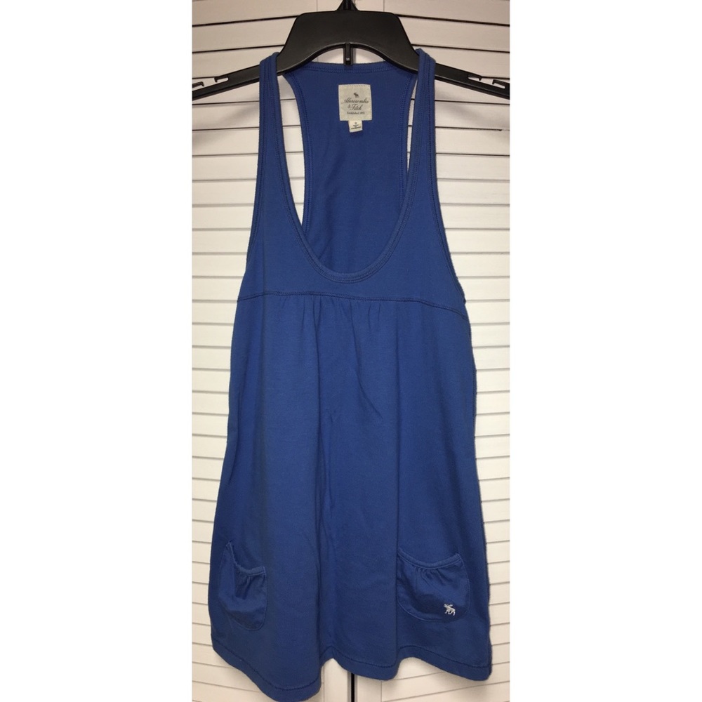 Abercrombie & Fitch Tank
